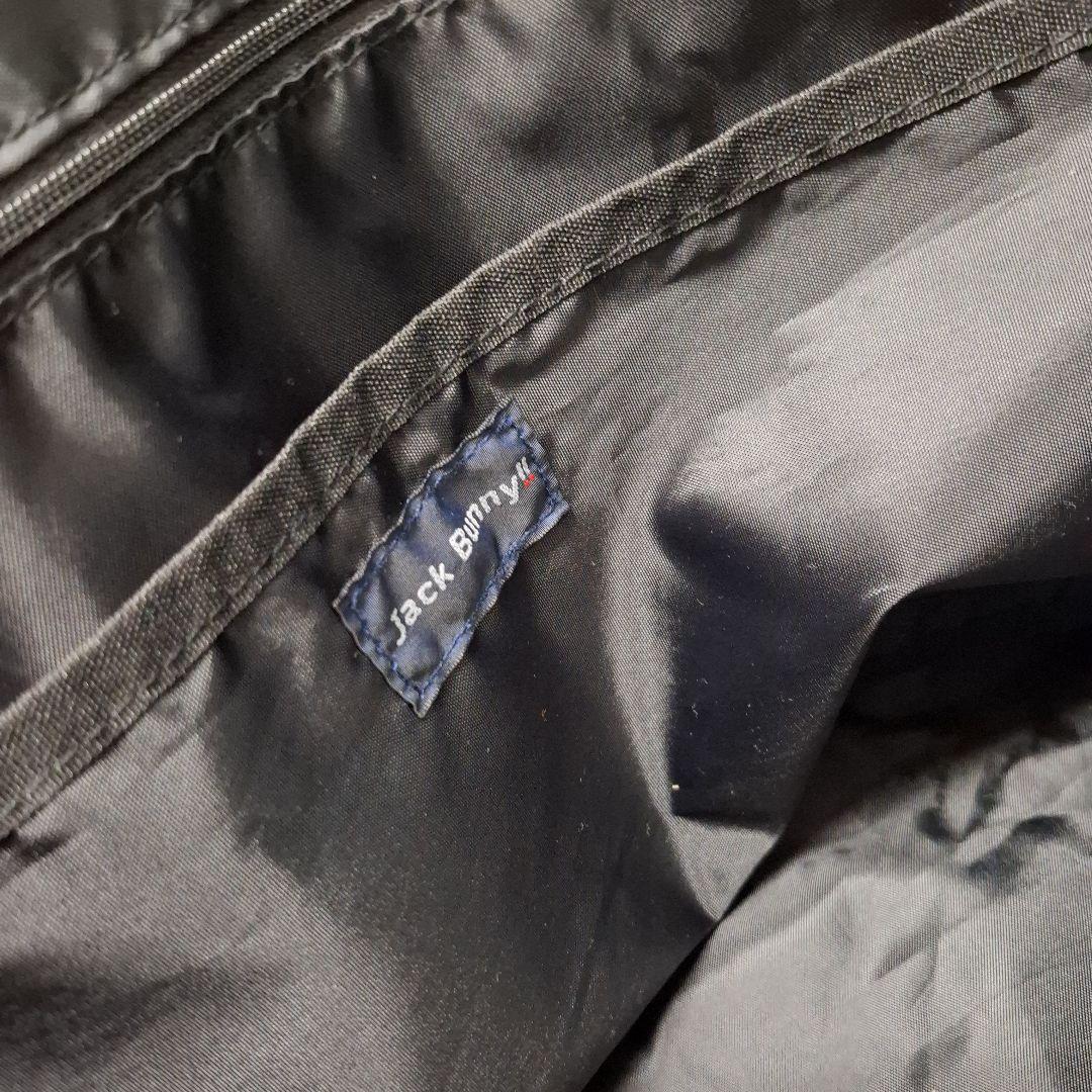 ジャックバニー 藤子90th コラボ トートバッグ コロ助