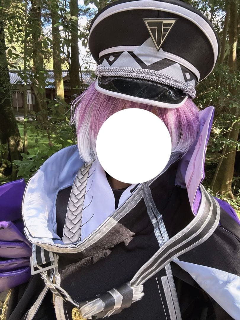 刀剣乱舞 源清麿 フルセット