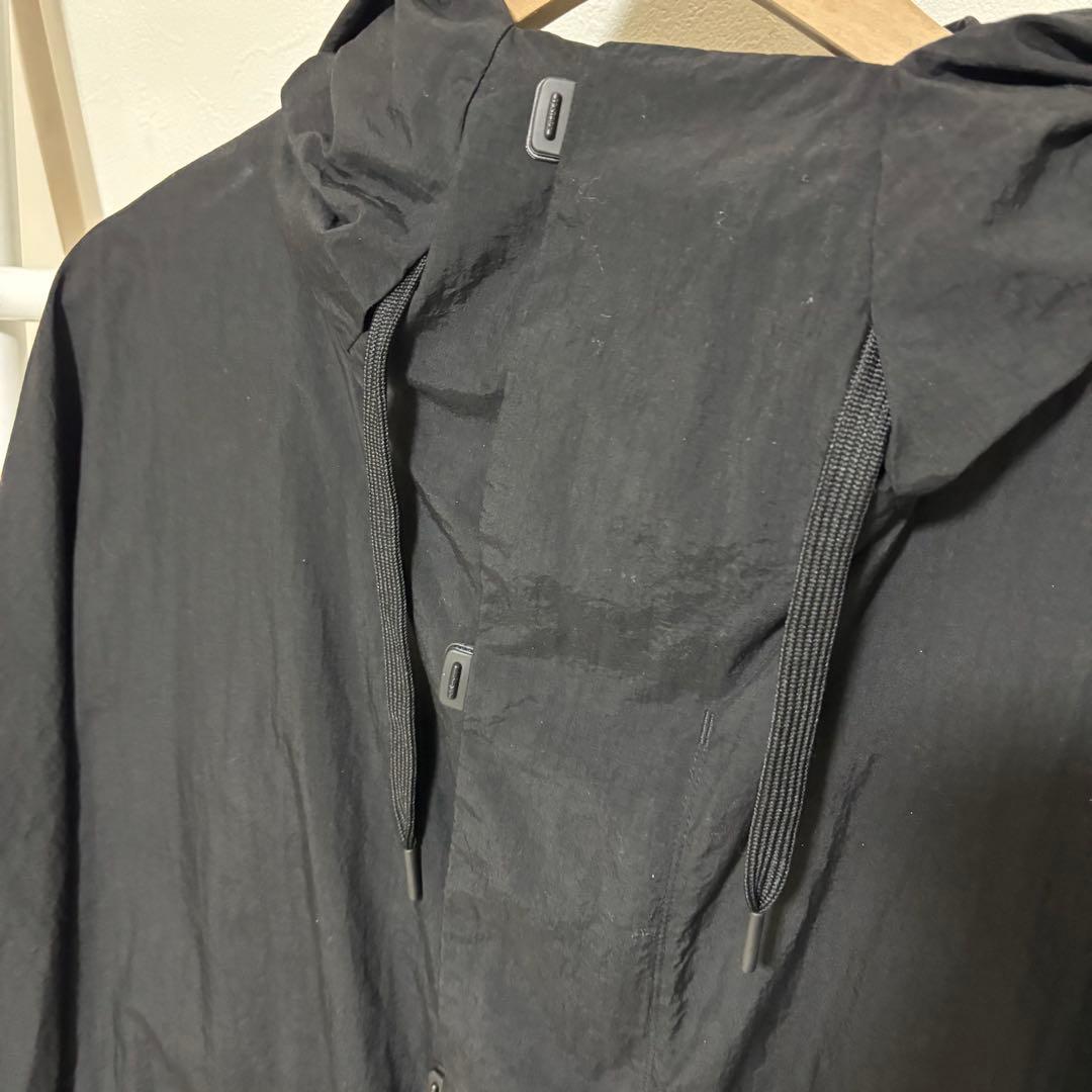 TEATORA SOUVENIR HUNTER S/L PACKABLE 極美品