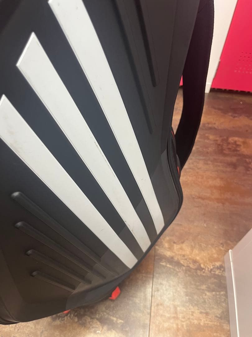 アディダスゴルフ　キャディバッグ