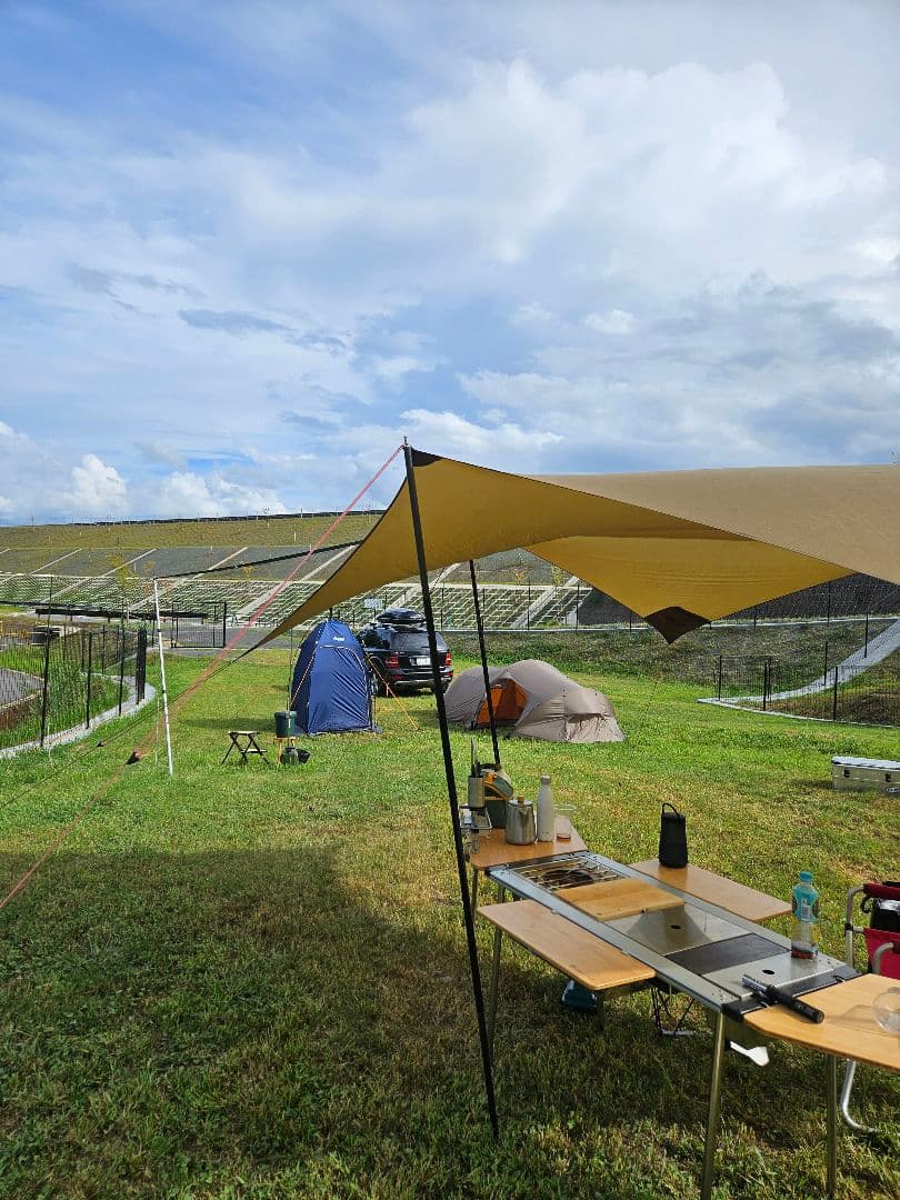 スノーピーク　IGT　テーブル用オプション　多数