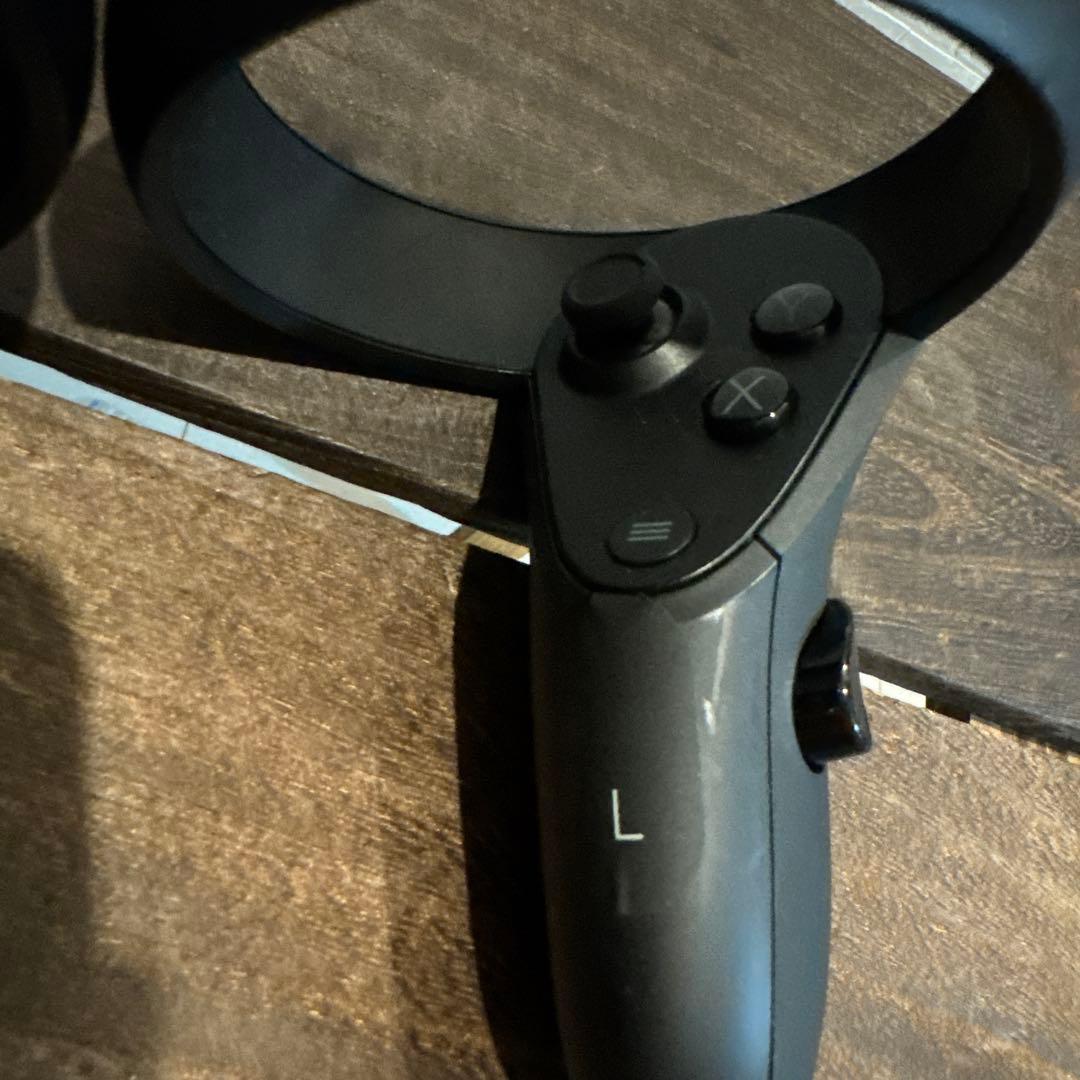  quest 64GB VRゴーグル　メタクエスト