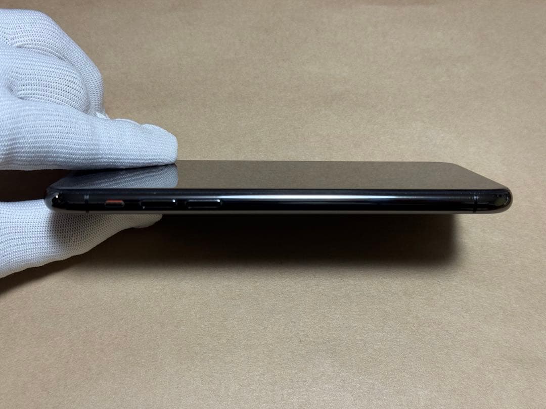 Apple iPhone XS 256GB SIMフリー ジャンク