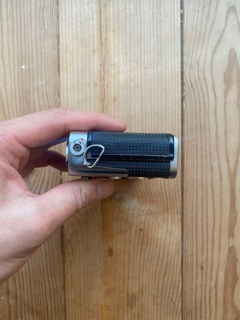 Oribe cameraさん 専用 OLYMPUS PEN-FT シルバー