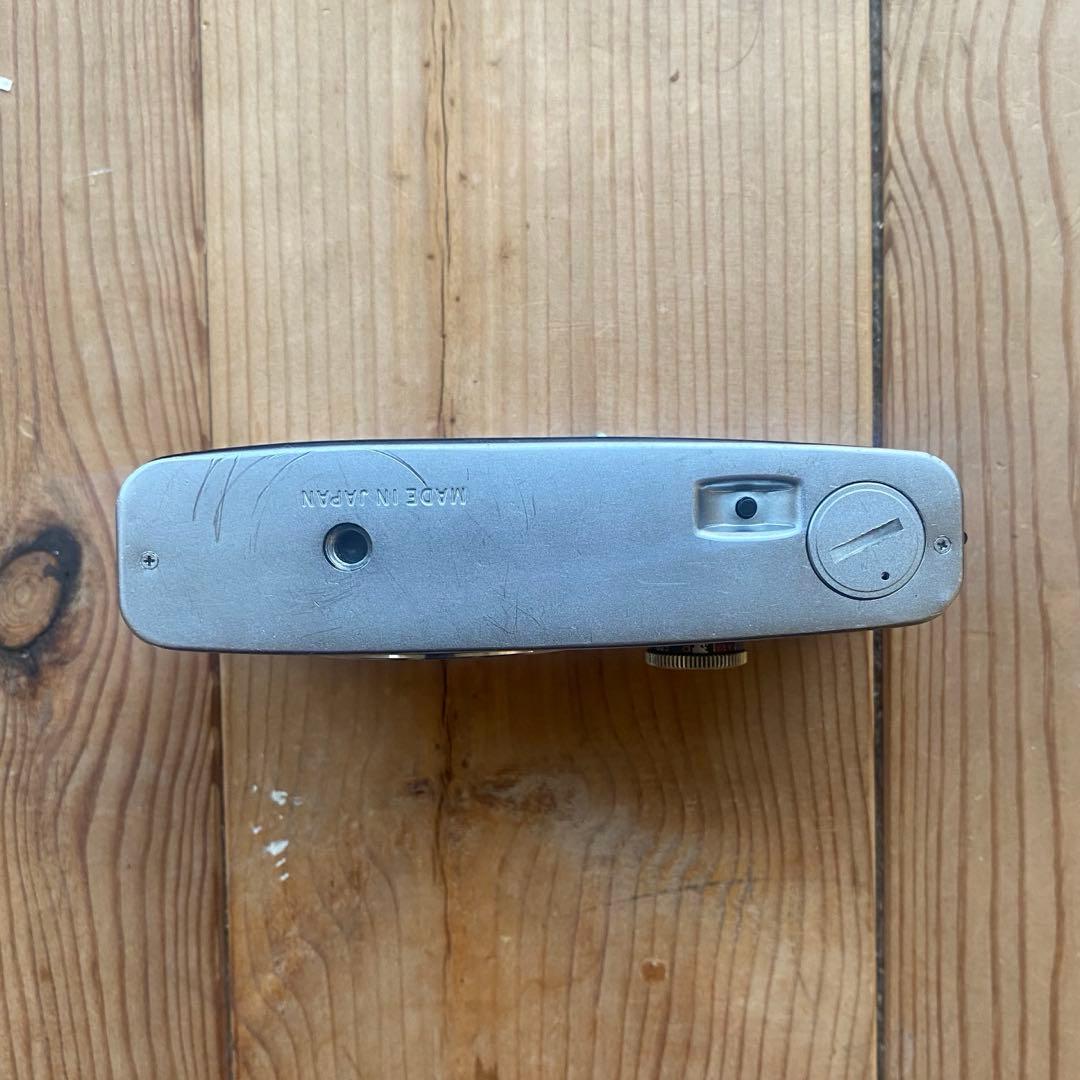 Oribe cameraさん 専用 OLYMPUS PEN-FT シルバー