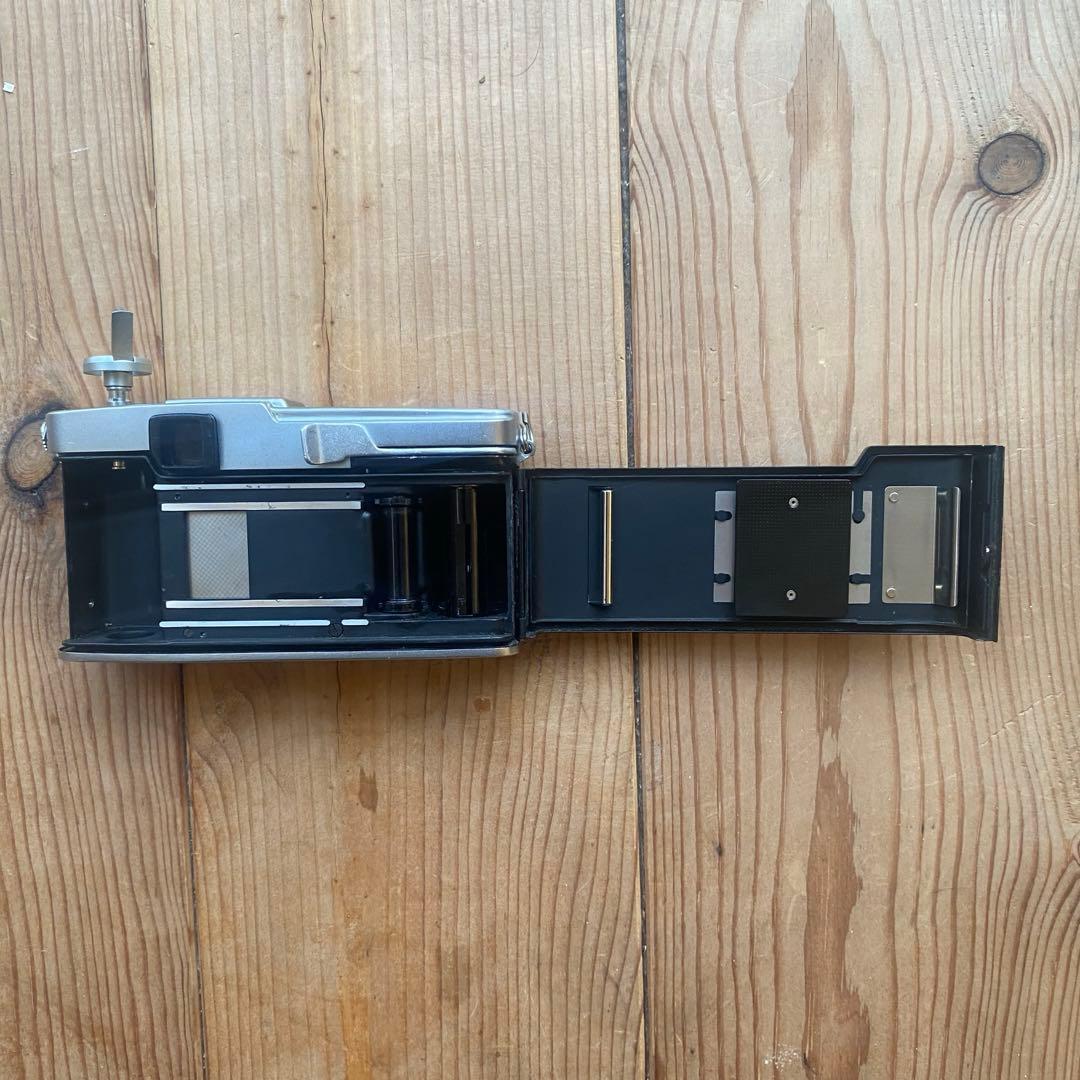 Oribe cameraさん 専用 OLYMPUS PEN-FT シルバー