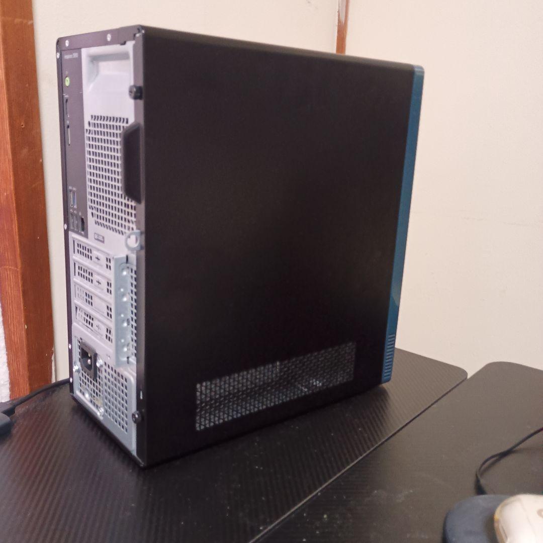 Office入りDell Inspiron 3910 Core i7 16GB