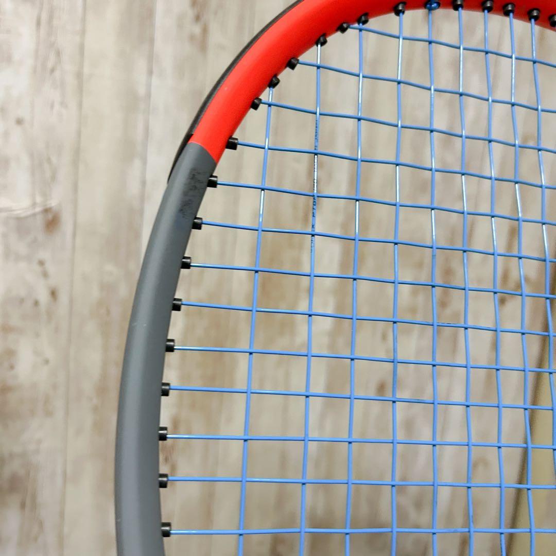 Wilson CLASH 98 v1.0 テニスラケット ウィルソン　硬式テニス