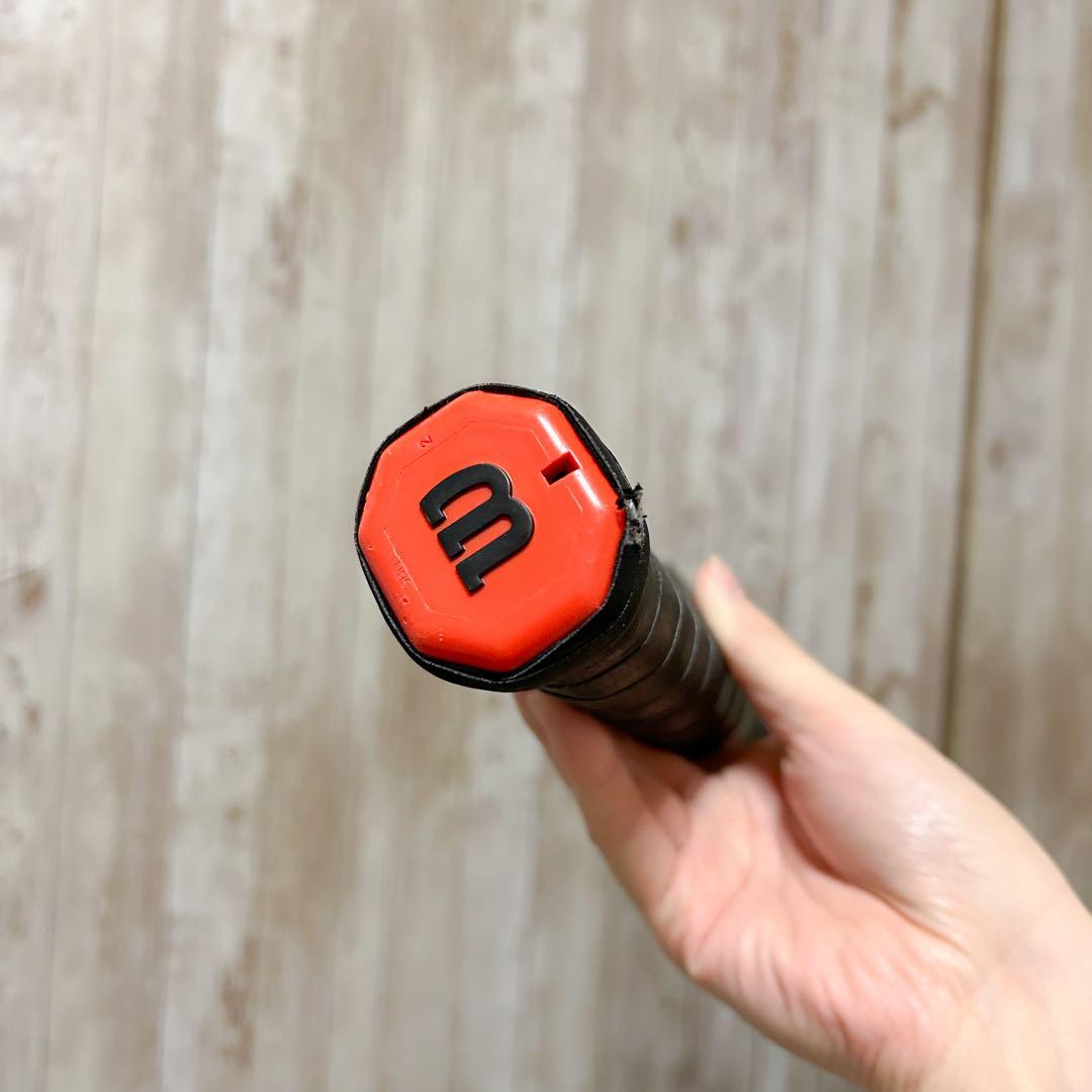 Wilson CLASH 98 v1.0 テニスラケット ウィルソン　硬式テニス