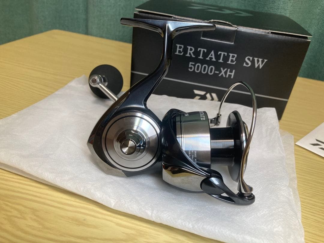 24セルテート SW 5000XH