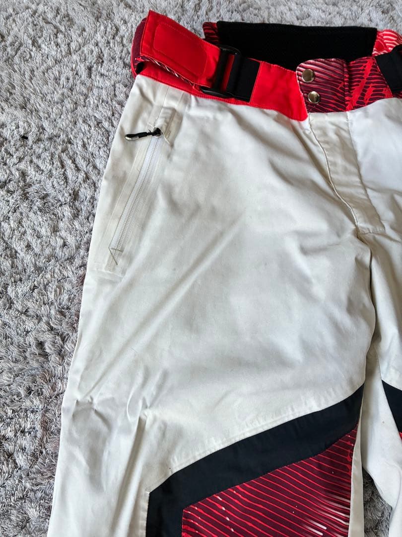 アシックス　スキーウェア【Lサイズ】