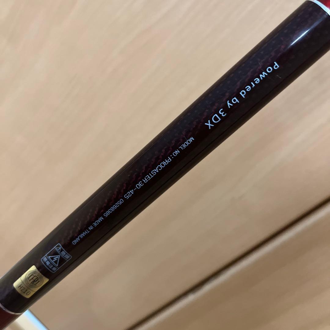 ダイワ　プロキャスター　30-425