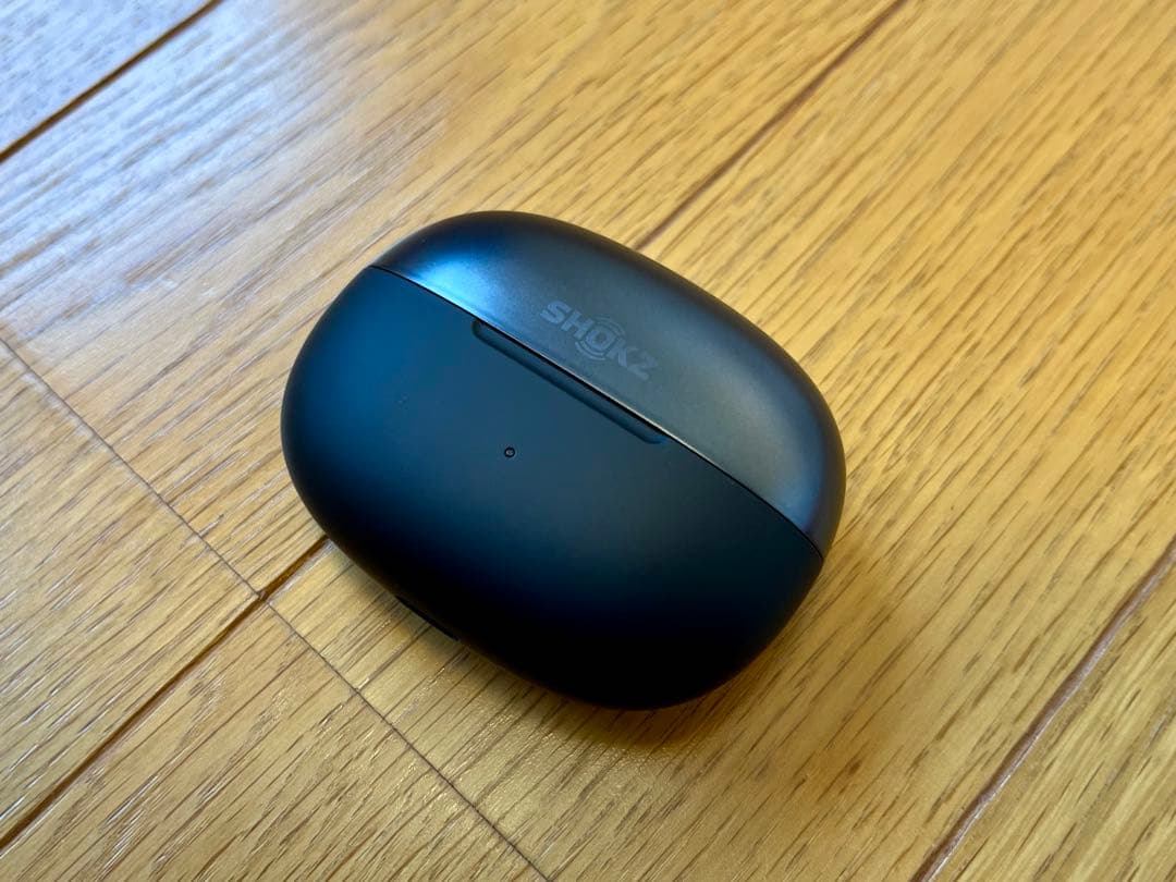 使用感無し⭐︎Shokz OpenDots One ワイヤレスイヤホン