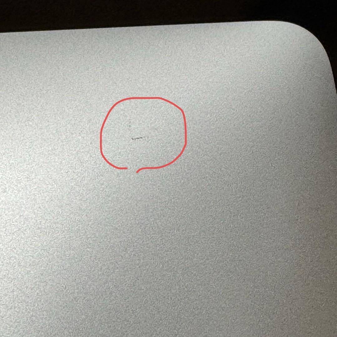 iMac (5K, 27-inch, 2019) Core i5 メモリ8GB