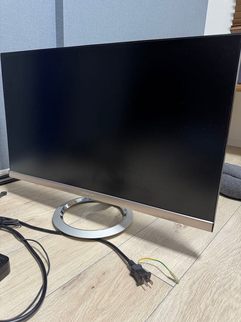 ASUS 27インチ　mx 279
