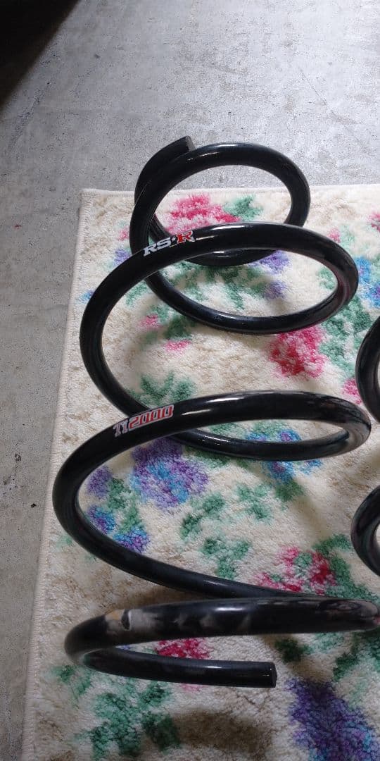 30アルファード RS★R Ti2000 ハーフダウン