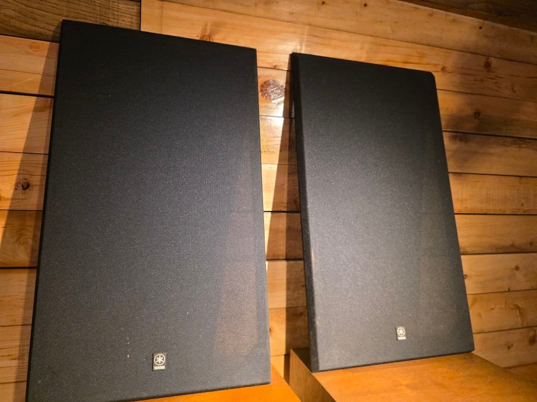 YAMAHA　MODEL NS-690Ⅲ