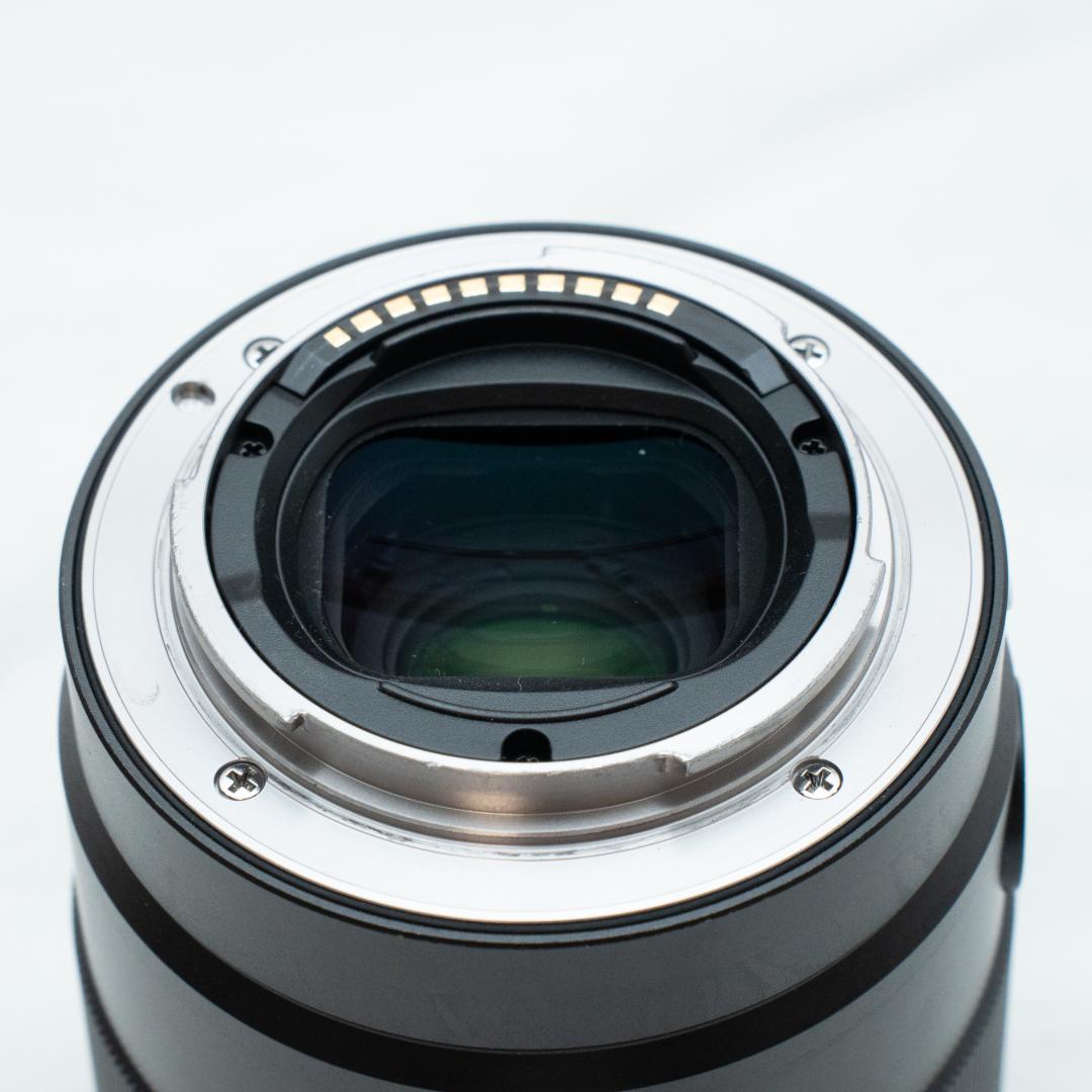 【単焦点レンズ】FE35mm F1.8 SEL35F18F / SONY