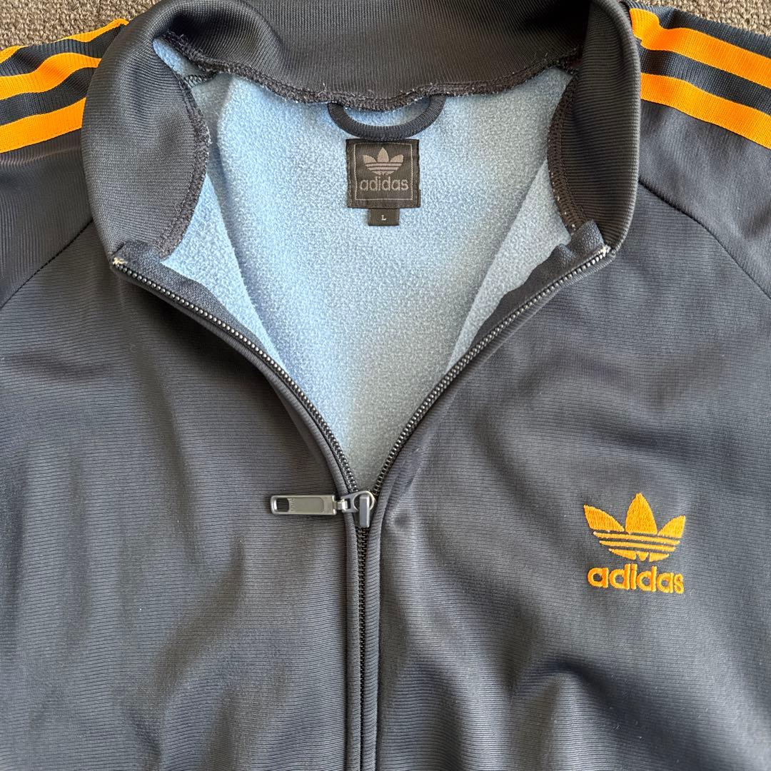 OOs adidasアディダス ATP トラックジャケット ジャージ