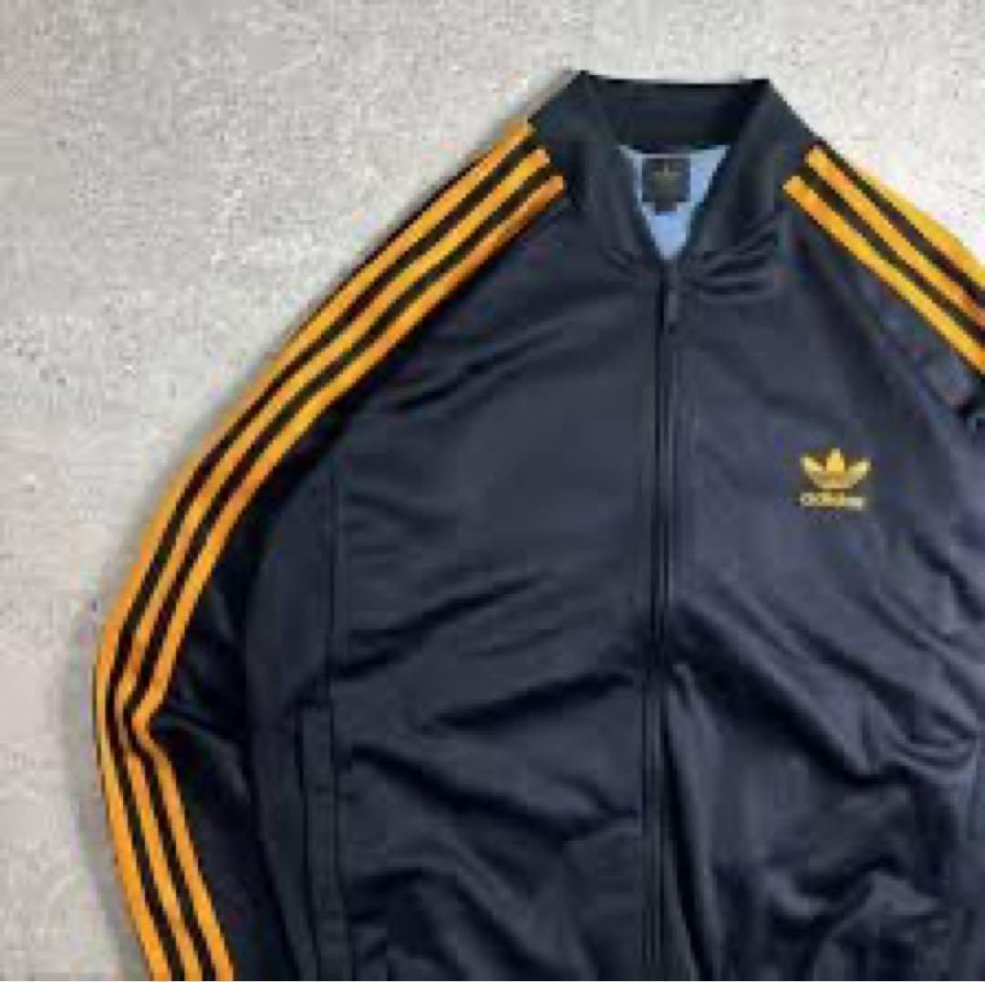 OOs adidasアディダス ATP トラックジャケット ジャージ