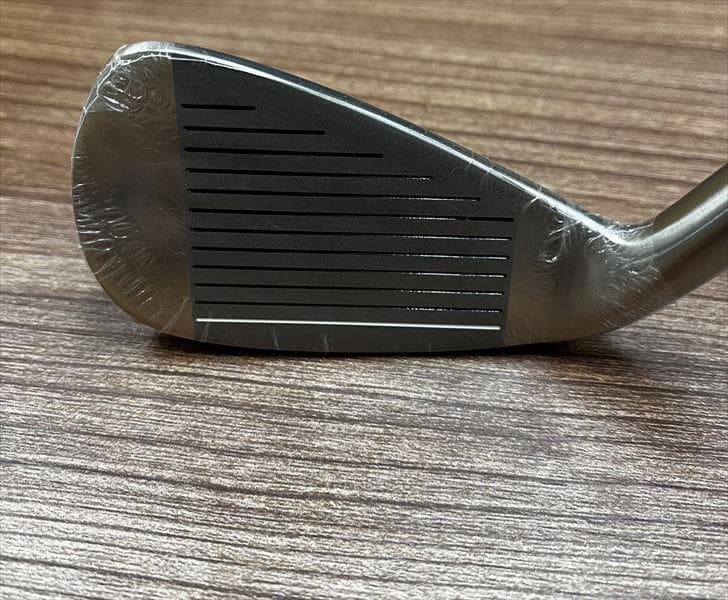 新品】ワークスゴルフ マキシマックスアイアン ヘッドのみ ６個セット