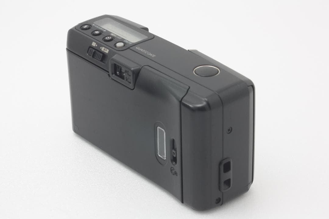 ペンタックス PENTAX ESPIO mini 75years #269