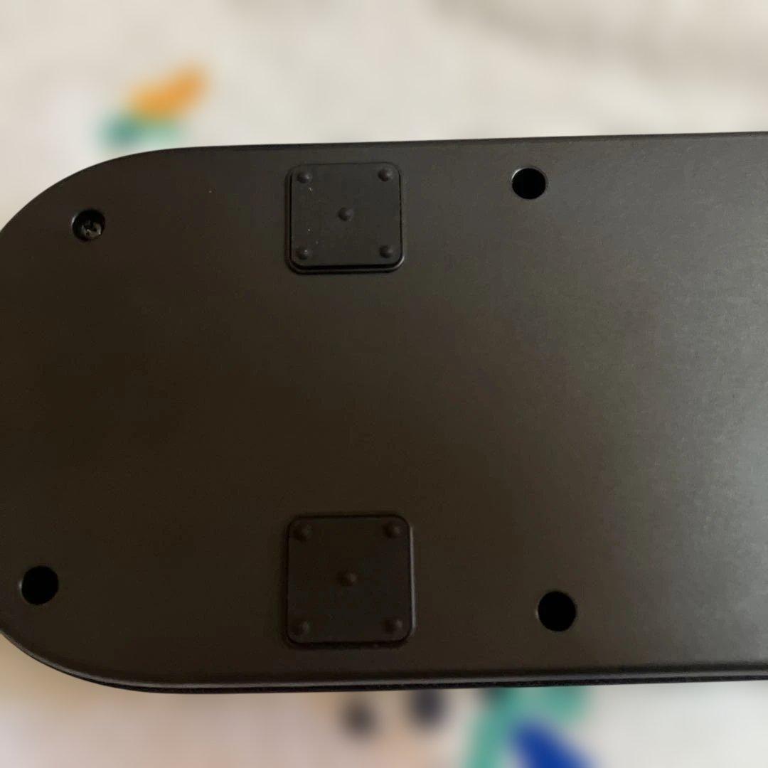 YAMAHA SR-B20A サウンドバー HDMI ケーブル付き