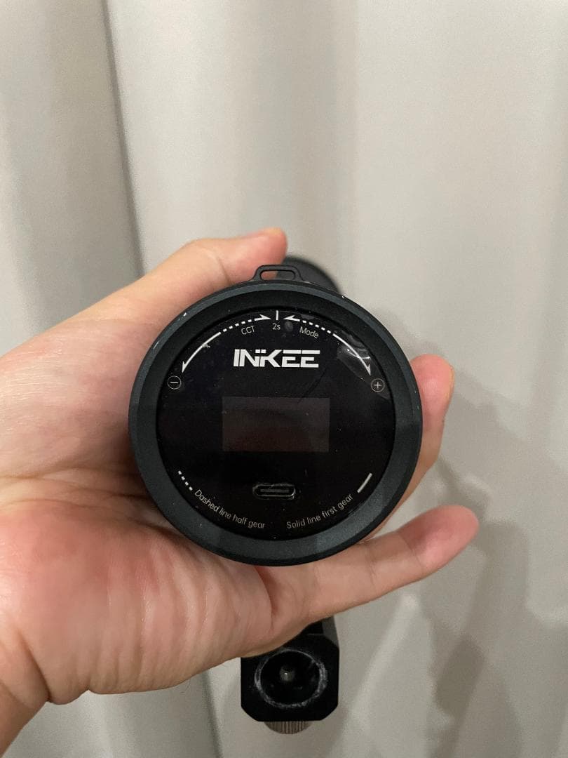 INKEE GC60X5 60W　LEDライト