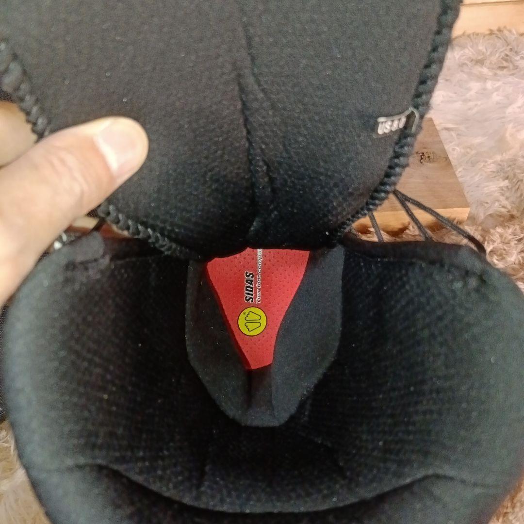 極美品 deeluxe id スノーボード ブーツ 26cm インソール付き