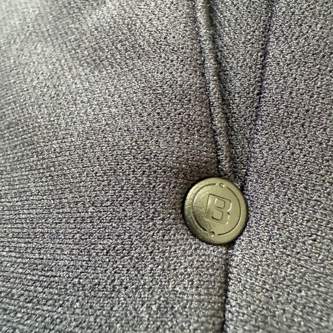 裏起毛　ブリーフィングゴルフ　パンツ　紺　濃紺　ネイビー　M 秋冬　防寒パンツ