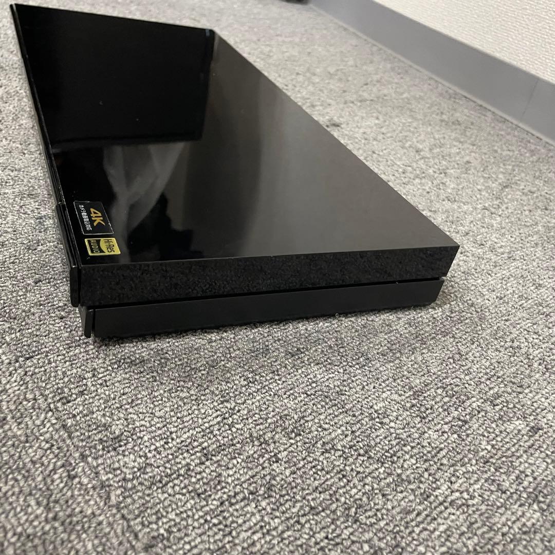 動作品 SONY BDZ-ZW1700 ブルーレイレコード 2020年製