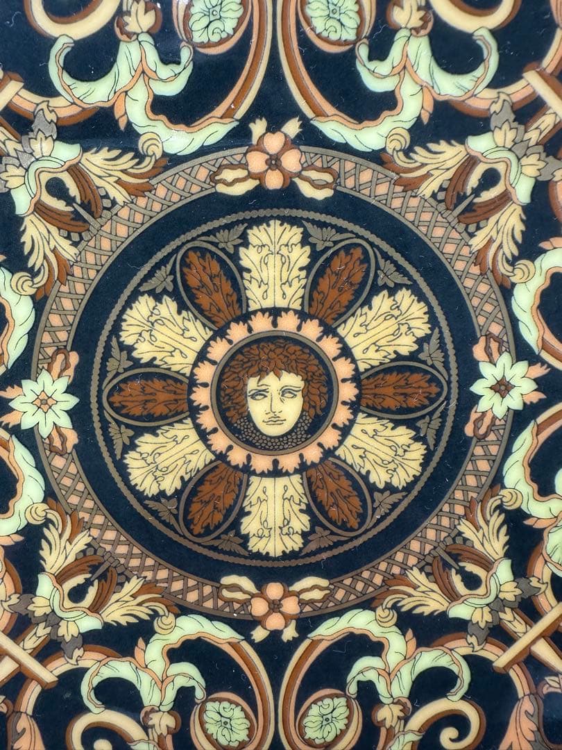 Versaceヴェルサーチ　お皿セット2枚