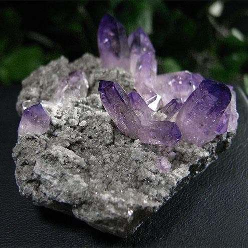 【世界一美しいアメジスト】ベラクルスアメジスト100