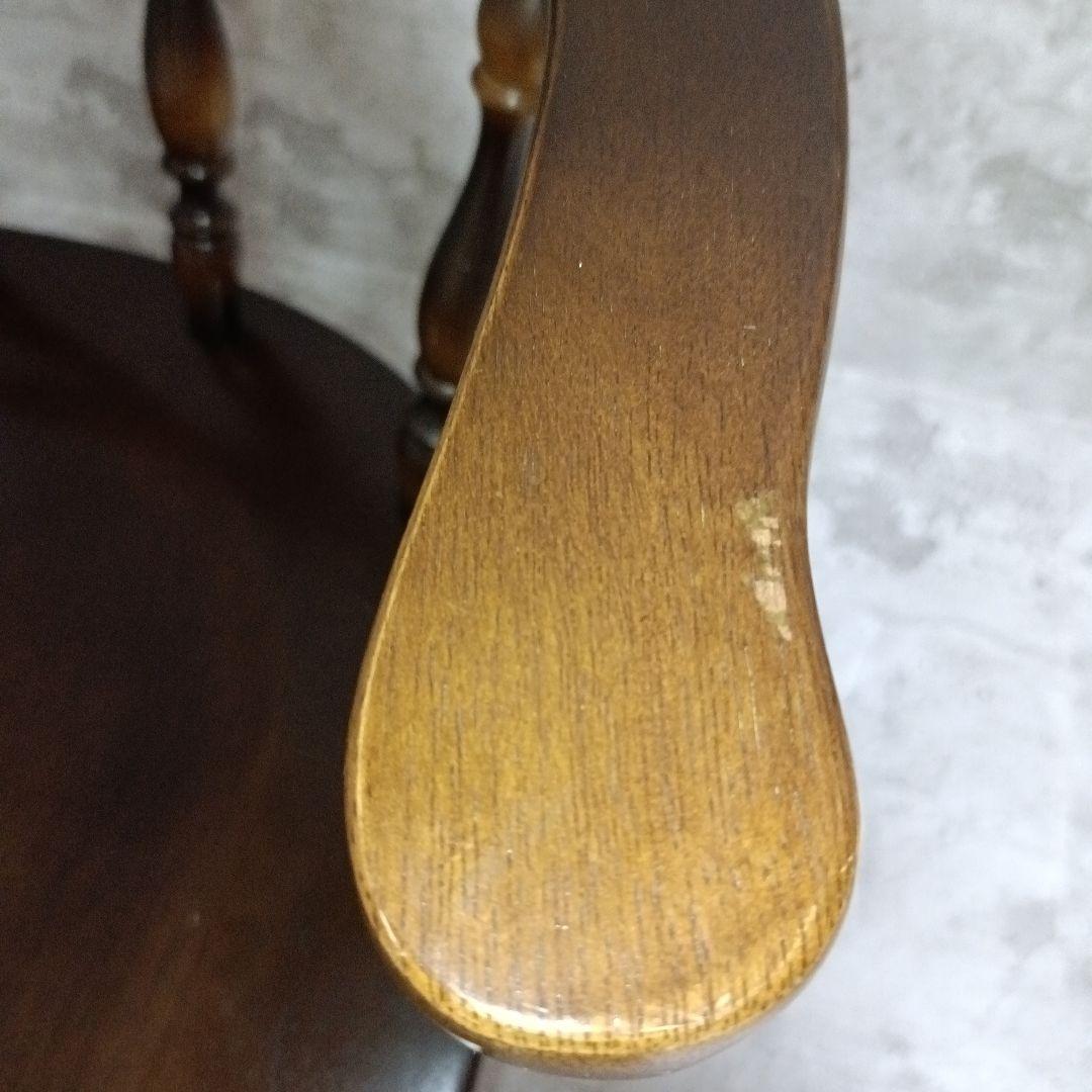 飛騨産業 キツツキ　椅子 イス　ダイニングチェア　インテリア 家具