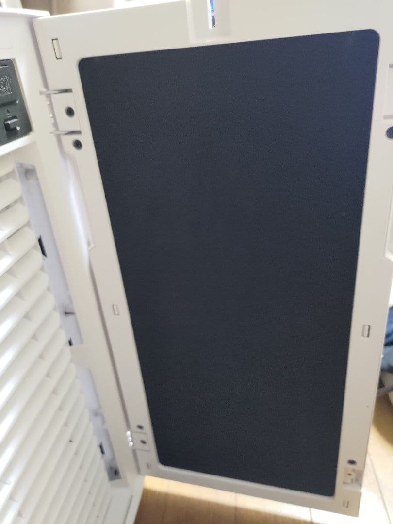 Windowsデスクトップ Fractaldesign Define R6 Tempered Glass