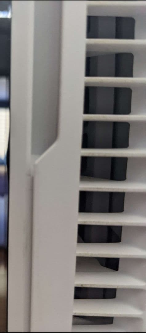 Windowsデスクトップ Fractaldesign Define R6 Tempered Glass