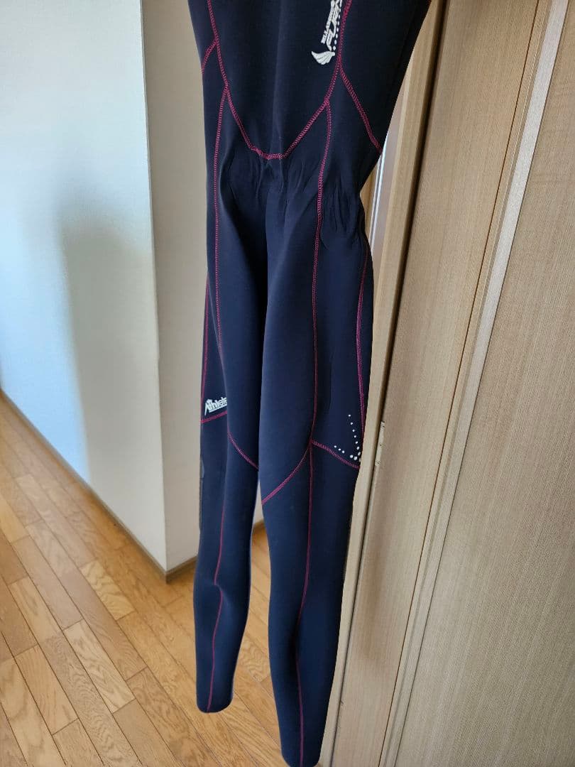 BILLABONG 　ビラボン　ウェットスーツ シーガル　ML