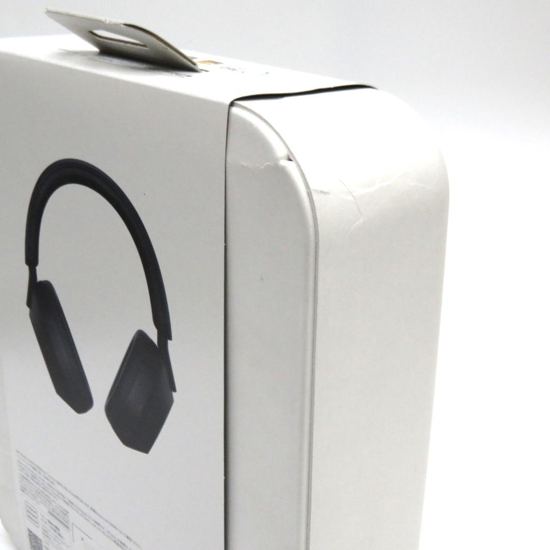 SONY ソニー ブラック ノイズキャンセリング WH-1000XM5