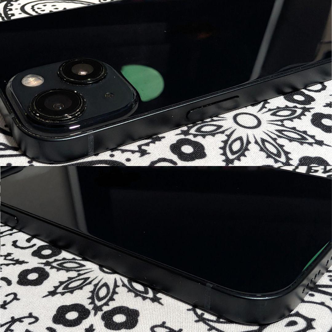 Apple iPhone 13 128GB SIMフリー 画面キレイ ハイエンド