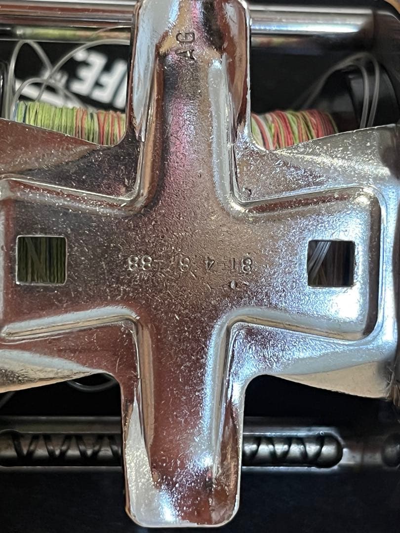 アブガルシア　アンバサダー　7000 カゴ釣り等に