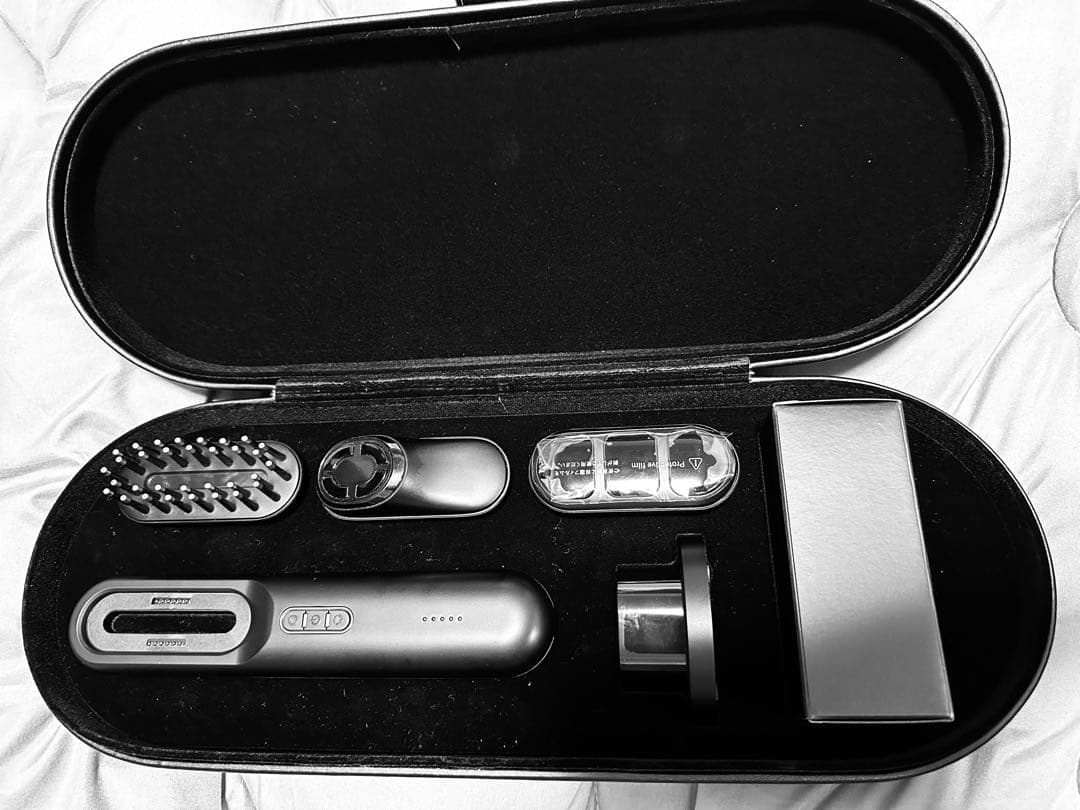 【新品同様】MYTREX PROVE美顔器