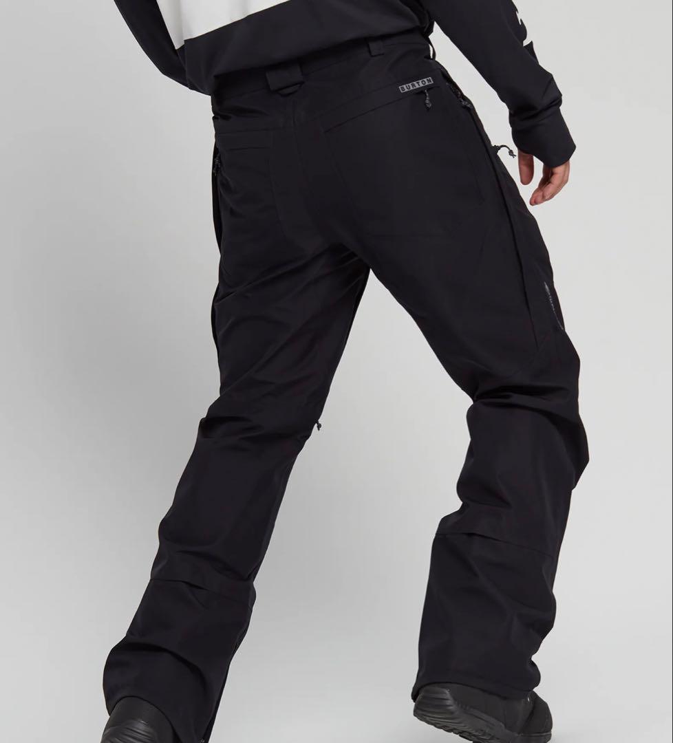 メンズ Burton ベント GORE-TEX 2L パンツ