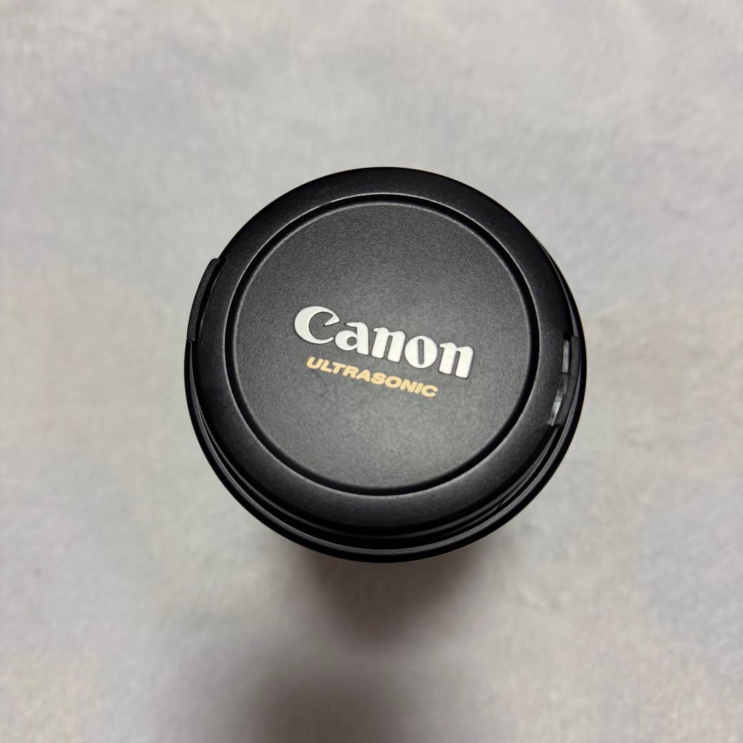 レンズ(単焦点) CANON EF200mm F2.8L USM