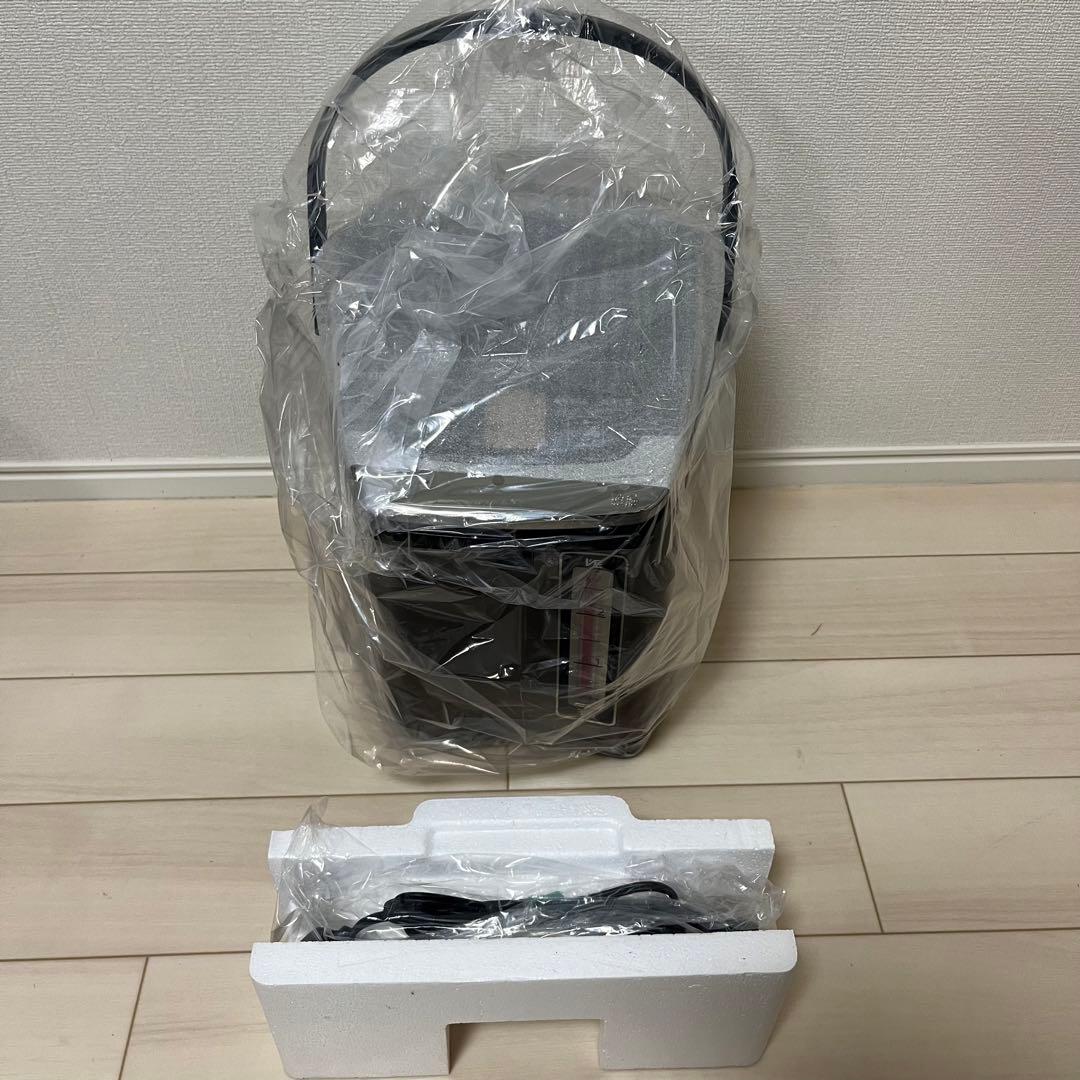 タイガー魔法瓶　電気ポット 3L とく子さん PIG-S300-K