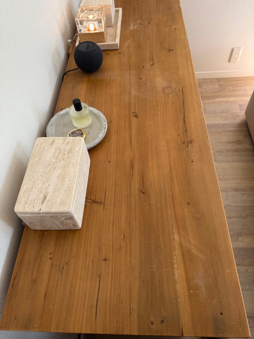 クラッシュゲート サイドチェスト ルーチェ