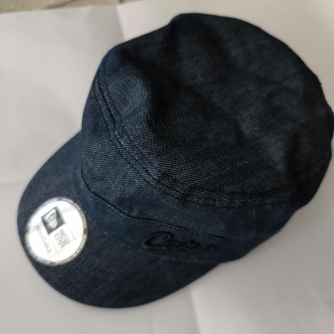 広島カープ　帽子　4個まとめ売り　NEWERA
