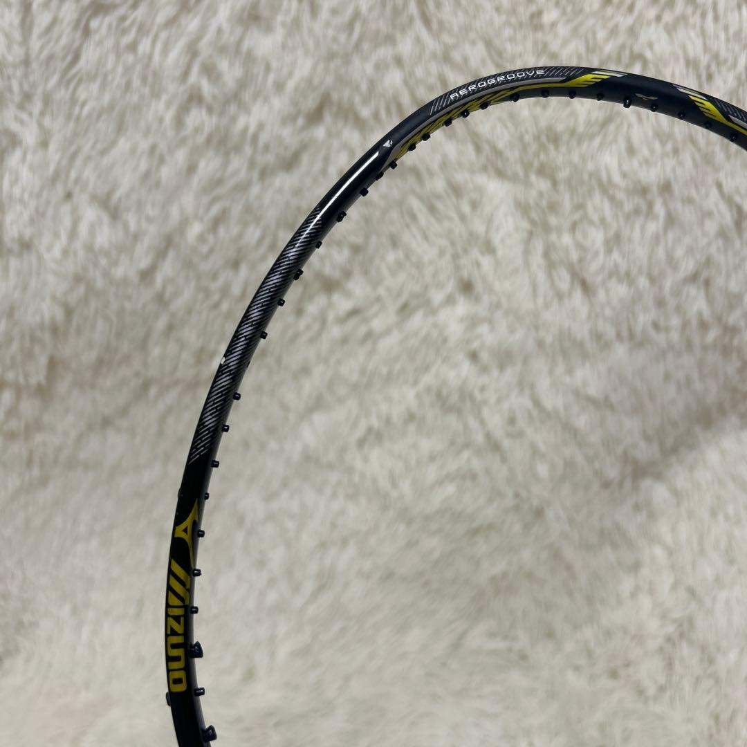 【美品】 ミズノ フォルティウス20 5U6 FORTIUS20 5U6