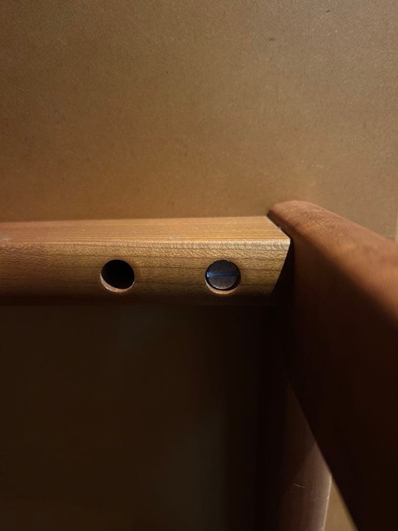 Karimoku カリモク60＋カリモク　リビングテーブル 小 ローテーブル