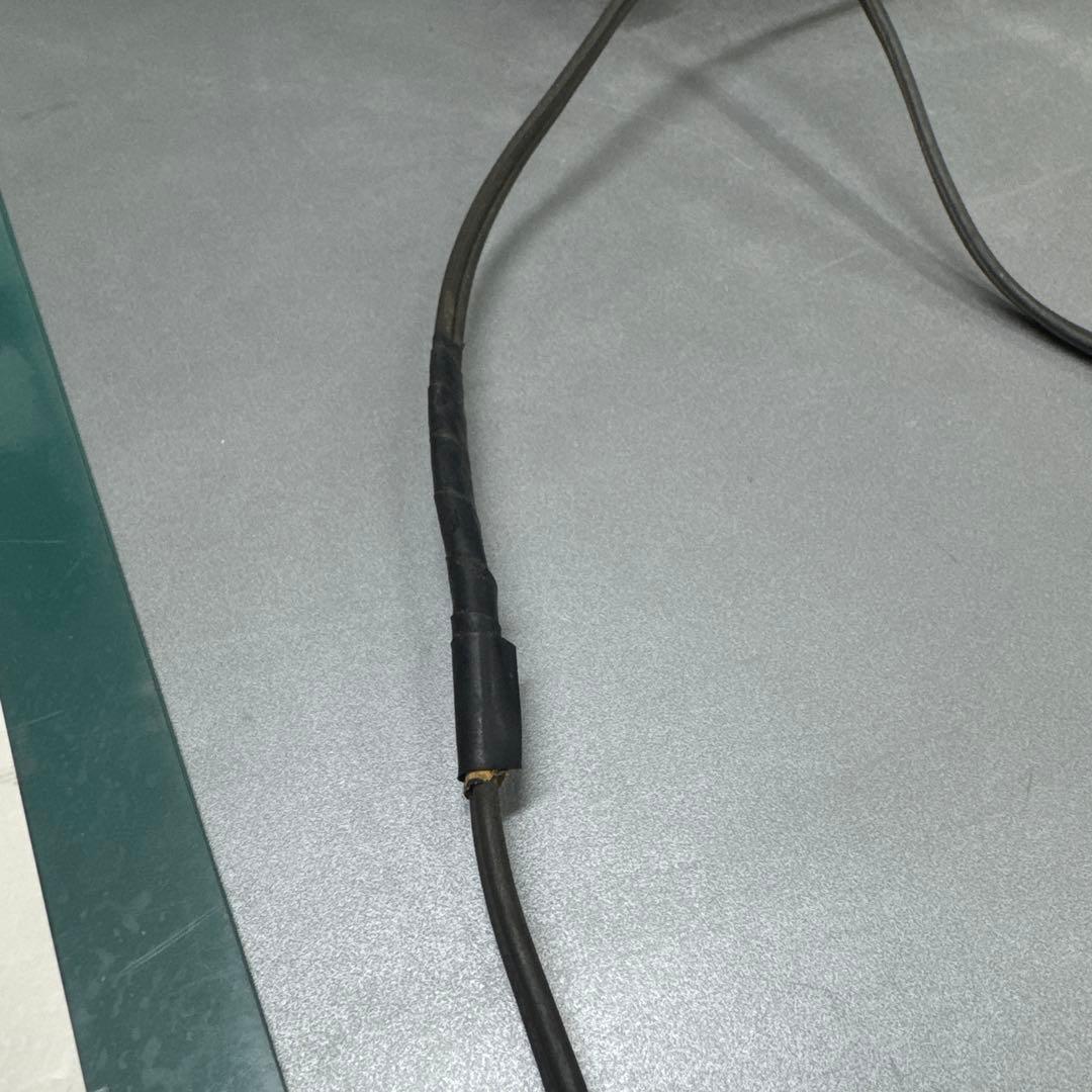 SONY JACKAL 300カセットテープラジオ