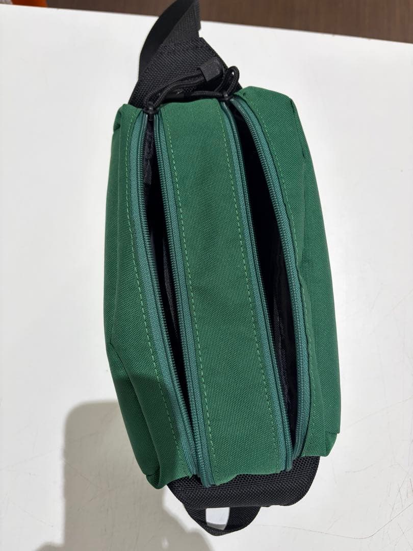 JONES✖️BEAMS GOLF カートパック